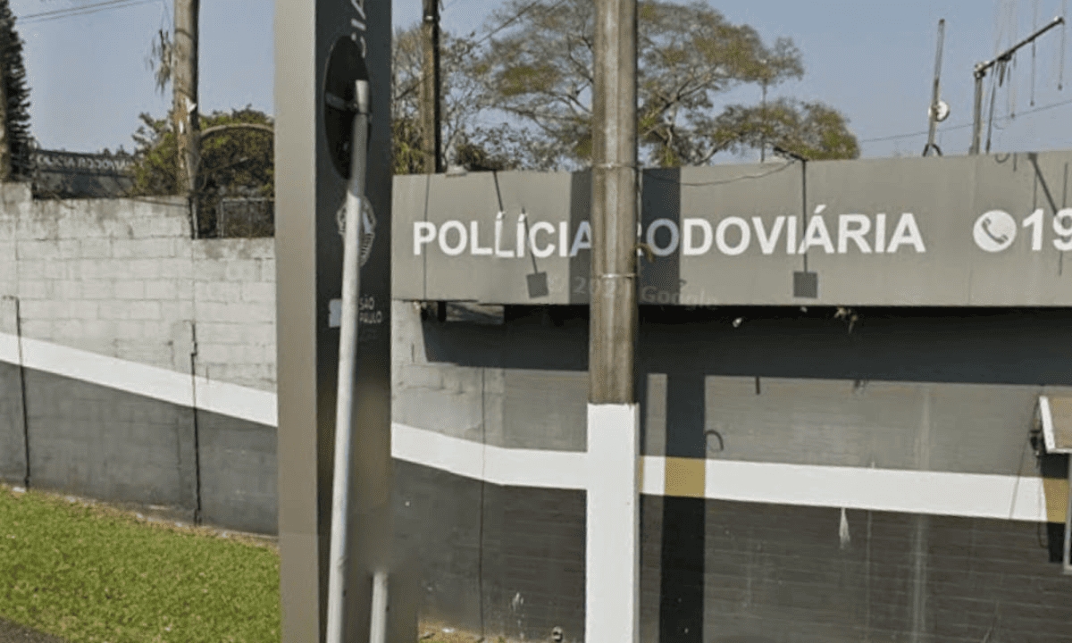 FOTO: Reprodução/Google maps Diário do Grande ABC - Notícias e informações do Grande ABC: Santo André, São Bernardo, São Caetano, Diadema, Mauá, Ribeirão Pires e Rio Grande da Serra