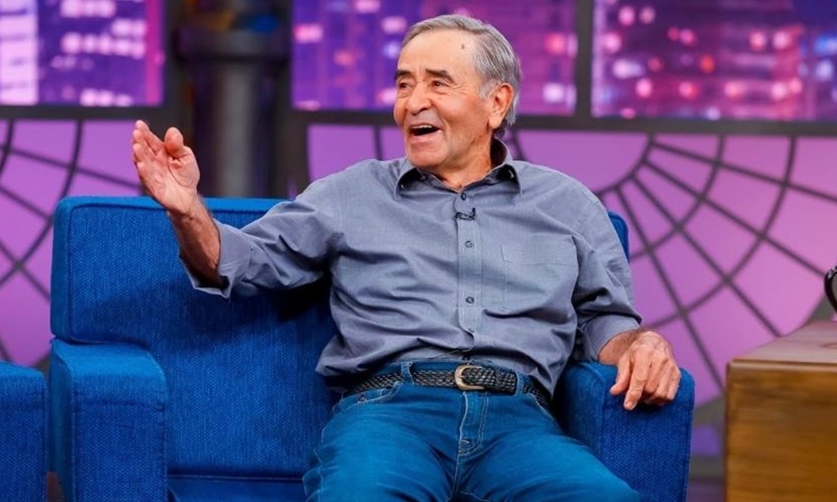 FOTO: Gabriel Cardoso/SBT Diário do Grande ABC - Notícias e informações do Grande ABC: Santo André, São Bernardo, São Caetano, Diadema, Mauá, Ribeirão Pires e Rio Grande da Serra