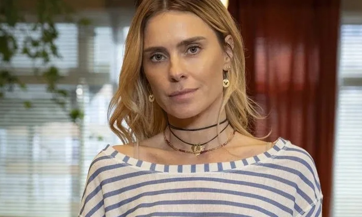 FOTO: Fabio Rocha/TV Globo Diário do Grande ABC - Notícias e informações do Grande ABC: Santo André, São Bernardo, São Caetano, Diadema, Mauá, Ribeirão Pires e Rio Grande da Serra