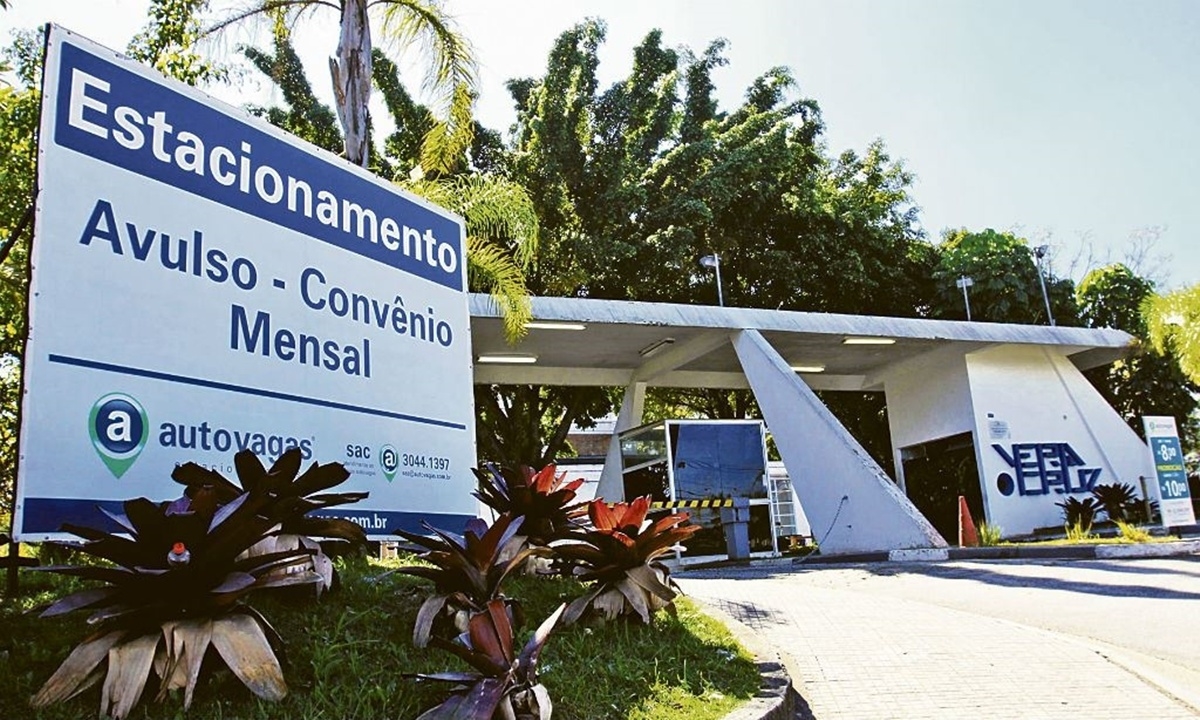 FOTO: André Henriques/DGABC Diário do Grande ABC - Notícias e informações do Grande ABC: Santo André, São Bernardo, São Caetano, Diadema, Mauá, Ribeirão Pires e Rio Grande da Serra