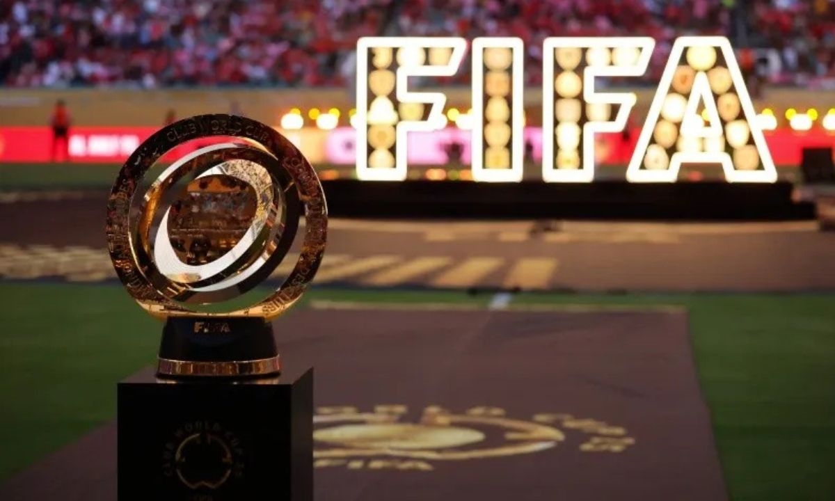 Divulgação/Hector Vivas - FIFA Diário do Grande ABC - Notícias e informações do Grande ABC: Santo André, São Bernardo, São Caetano, Diadema, Mauá, Ribeirão Pires e Rio Grande da Serra