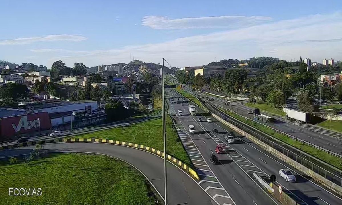 FOTO: Divulgação Diário do Grande ABC - Notícias e informações do Grande ABC: Santo André, São Bernardo, São Caetano, Diadema, Mauá, Ribeirão Pires e Rio Grande da Serra