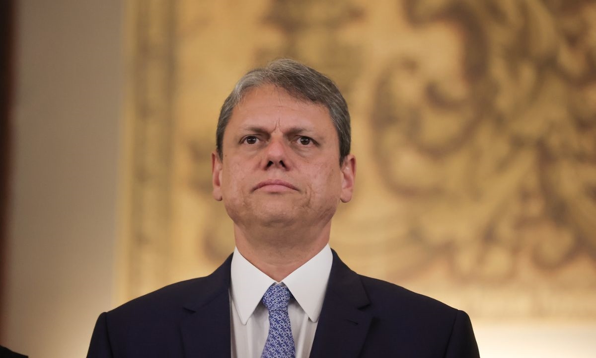 FOTO: Pablo Jacob/Governo do Estado de SP Diário do Grande ABC - Notícias e informações do Grande ABC: Santo André, São Bernardo, São Caetano, Diadema, Mauá, Ribeirão Pires e Rio Grande da Serra