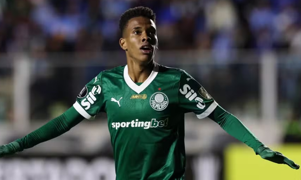 FOTO: Cesar Greco/Palmeiras Diário do Grande ABC - Notícias e informações do Grande ABC: Santo André, São Bernardo, São Caetano, Diadema, Mauá, Ribeirão Pires e Rio Grande da Serra