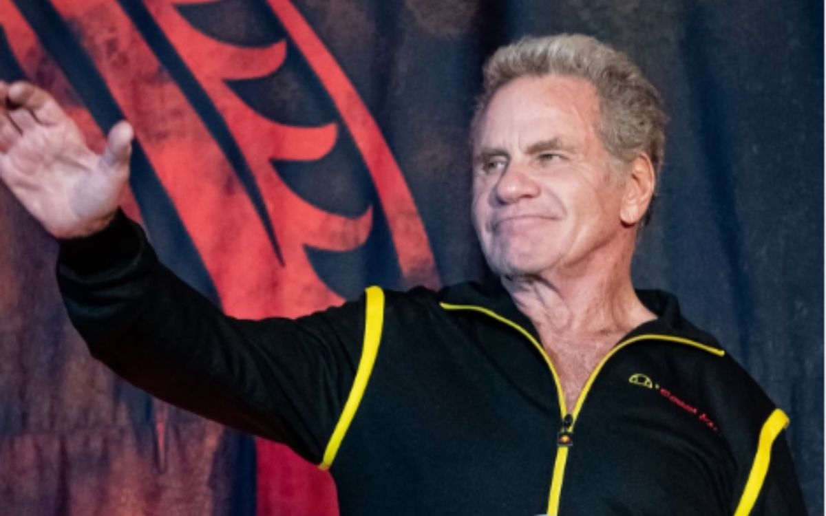 FOTO: @martinkove/Instagram Diário do Grande ABC - Notícias e informações do Grande ABC: Santo André, São Bernardo, São Caetano, Diadema, Mauá, Ribeirão Pires e Rio Grande da Serra