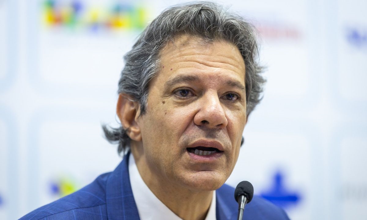 FOTO: Diogo Zacarias/MF Diário do Grande ABC - Notícias e informações do Grande ABC: Santo André, São Bernardo, São Caetano, Diadema, Mauá, Ribeirão Pires e Rio Grande da Serra