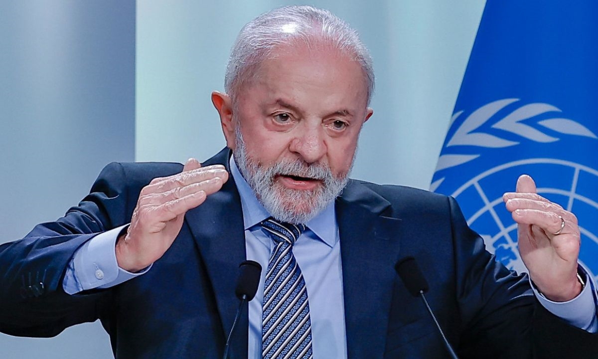 FOTO: Ricardo Stuckert / PR Diário do Grande ABC - Notícias e informações do Grande ABC: Santo André, São Bernardo, São Caetano, Diadema, Mauá, Ribeirão Pires e Rio Grande da Serra