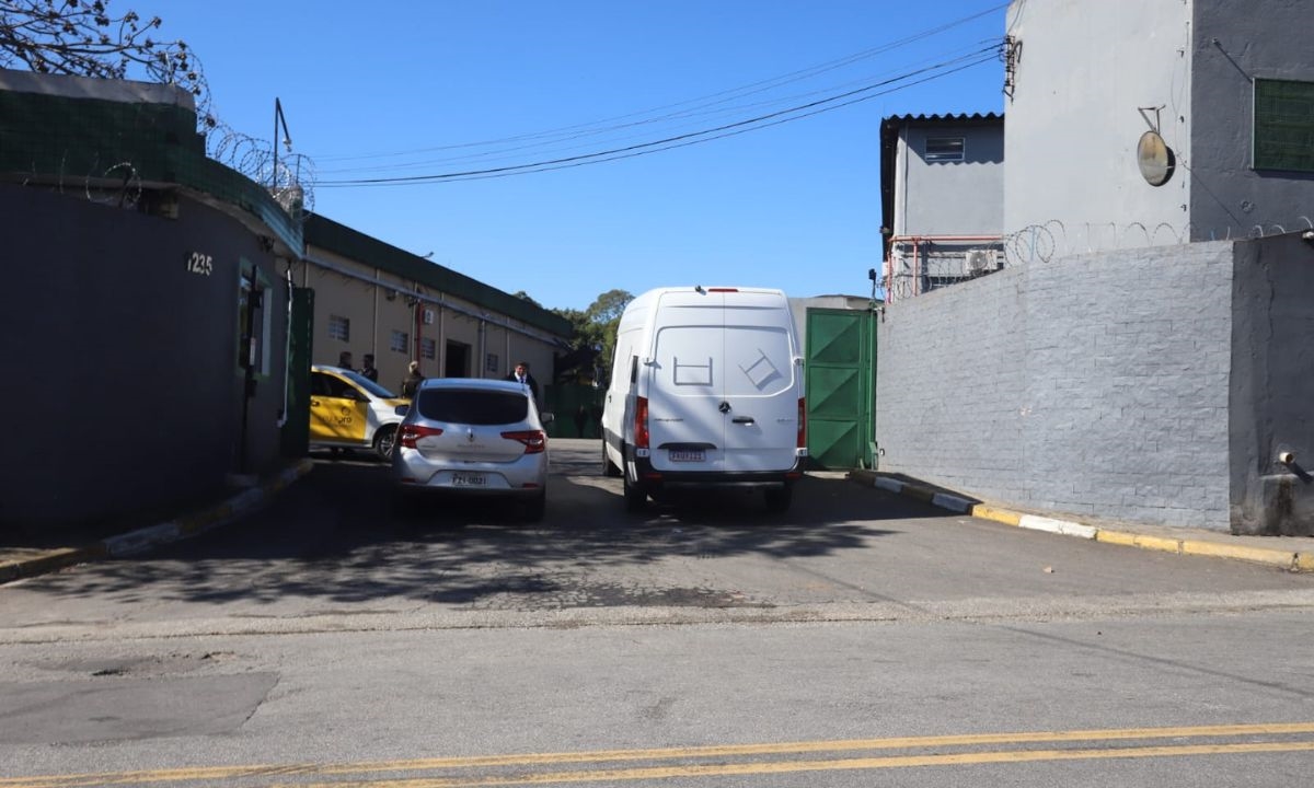 FOTO: Denis Maciel | DGABC Diário do Grande ABC - Notícias e informações do Grande ABC: Santo André, São Bernardo, São Caetano, Diadema, Mauá, Ribeirão Pires e Rio Grande da Serra