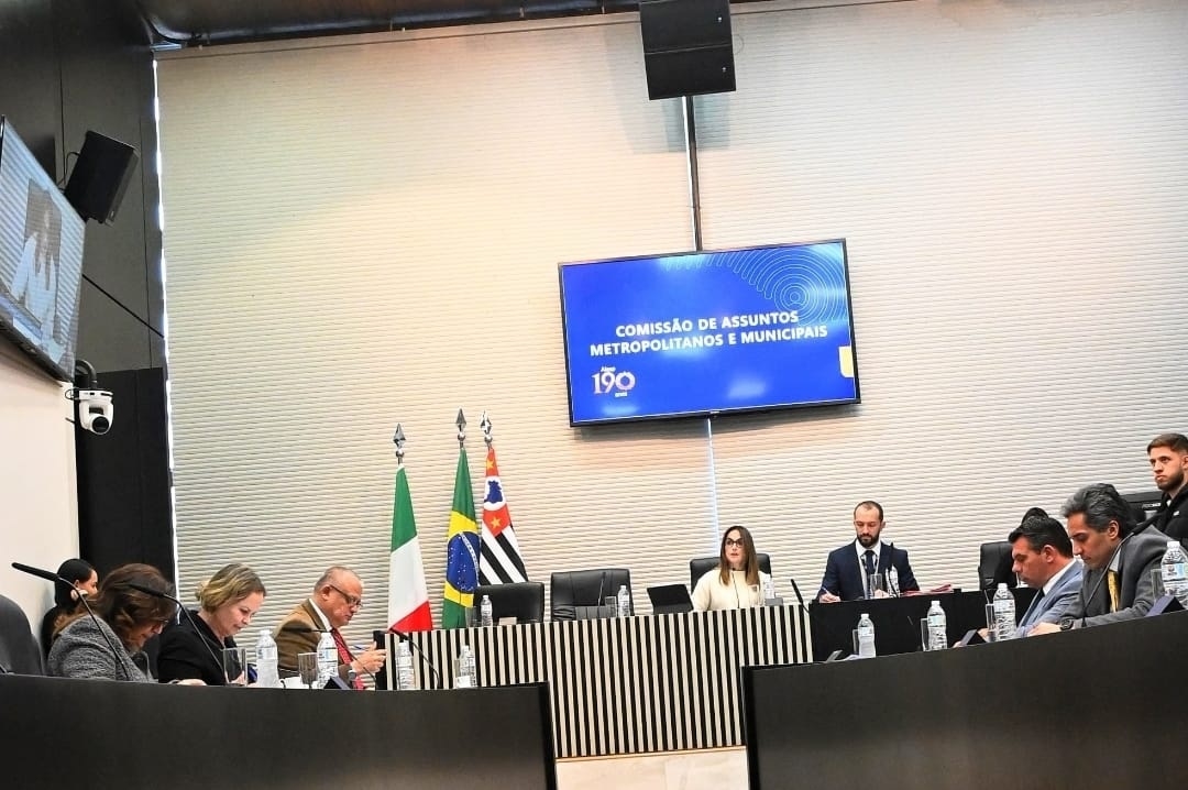 FOTO: Angelo Baima Diário do Grande ABC - Notícias e informações do Grande ABC: Santo André, São Bernardo, São Caetano, Diadema, Mauá, Ribeirão Pires e Rio Grande da Serra