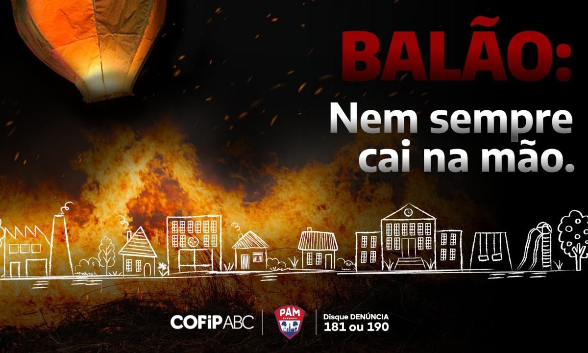 FOTO: Divulgação Diário do Grande ABC - Notícias e informações do Grande ABC: Santo André, São Bernardo, São Caetano, Diadema, Mauá, Ribeirão Pires e Rio Grande da Serra
