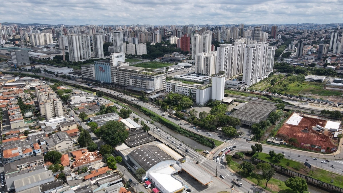 FOTO: Celso Luiz/DGABC Diário do Grande ABC - Notícias e informações do Grande ABC: Santo André, São Bernardo, São Caetano, Diadema, Mauá, Ribeirão Pires e Rio Grande da Serra
