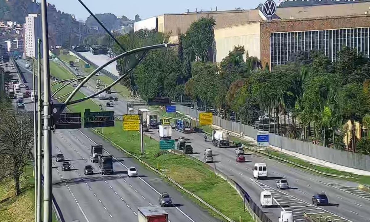 FOTO: Divulgação Diário do Grande ABC - Notícias e informações do Grande ABC: Santo André, São Bernardo, São Caetano, Diadema, Mauá, Ribeirão Pires e Rio Grande da Serra