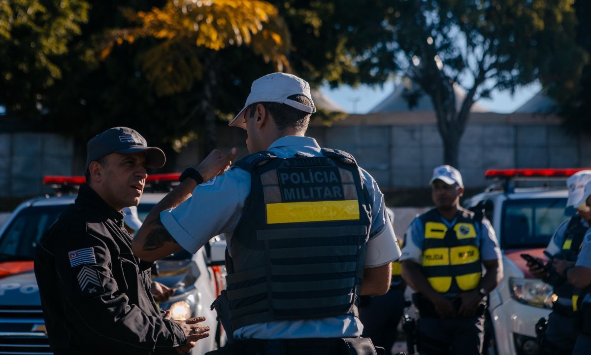 FOTO: Brenner Oliveira/PMSBC Diário do Grande ABC - Notícias e informações do Grande ABC: Santo André, São Bernardo, São Caetano, Diadema, Mauá, Ribeirão Pires e Rio Grande da Serra