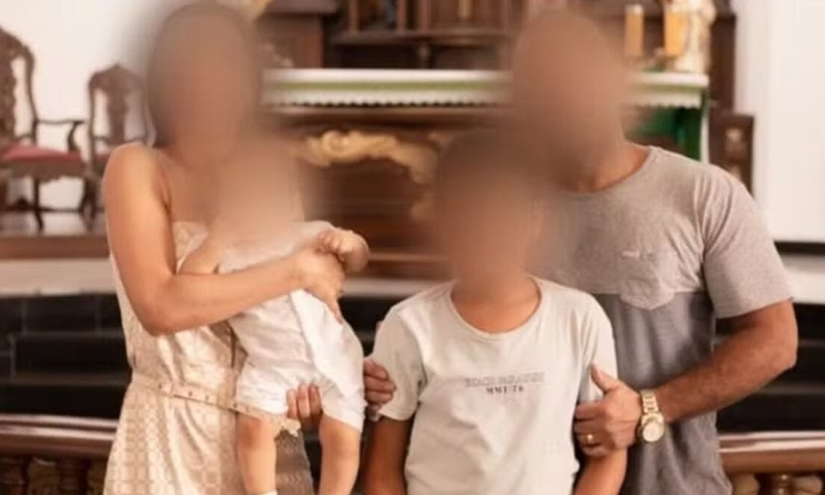 FOTO: Reprodução/Instagram Diário do Grande ABC - Notícias e informações do Grande ABC: Santo André, São Bernardo, São Caetano, Diadema, Mauá, Ribeirão Pires e Rio Grande da Serra