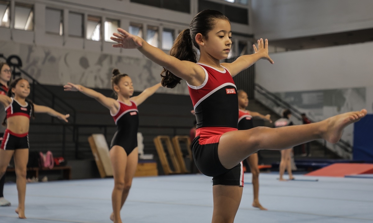 FOTO: Divulgação Sesi-SP Diário do Grande ABC - Notícias e informações do Grande ABC: Santo André, São Bernardo, São Caetano, Diadema, Mauá, Ribeirão Pires e Rio Grande da Serra