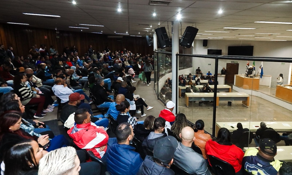 FOTO: Divulgação Diário do Grande ABC - Notícias e informações do Grande ABC: Santo André, São Bernardo, São Caetano, Diadema, Mauá, Ribeirão Pires e Rio Grande da Serra