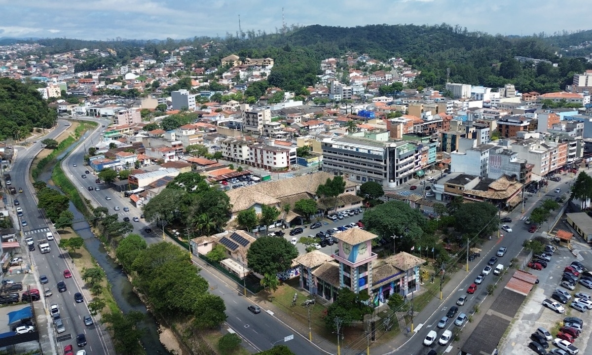 FOTO: Divulgação Diário do Grande ABC - Notícias e informações do Grande ABC: Santo André, São Bernardo, São Caetano, Diadema, Mauá, Ribeirão Pires e Rio Grande da Serra