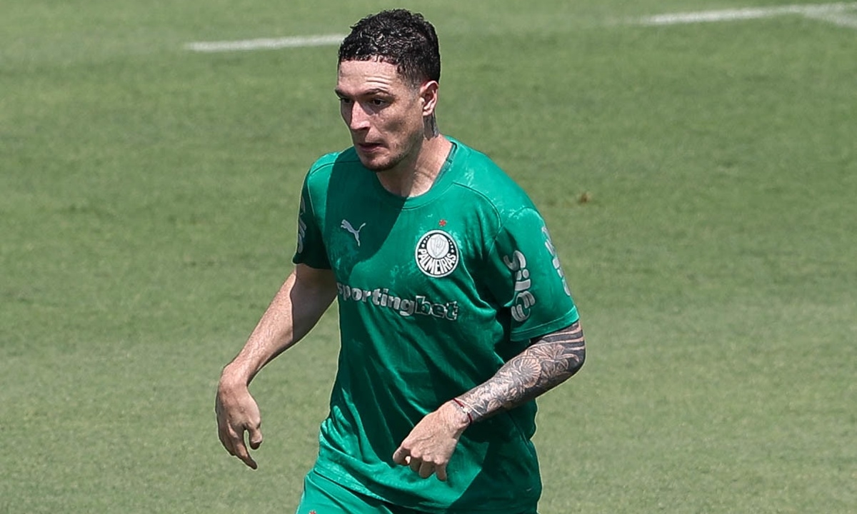 FOTO: Cesar Greco/Palmeiras/by Canon Diário do Grande ABC - Notícias e informações do Grande ABC: Santo André, São Bernardo, São Caetano, Diadema, Mauá, Ribeirão Pires e Rio Grande da Serra