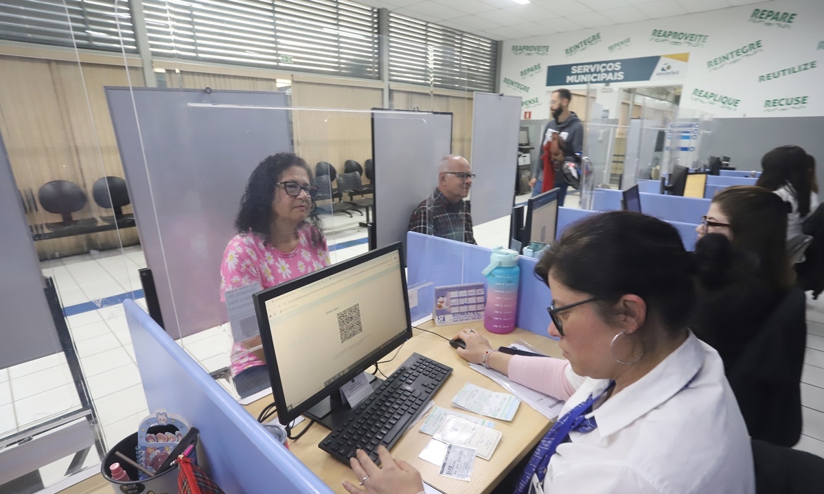 Denis Maciel/DGABC Diário do Grande ABC - Notícias e informações do Grande ABC: Santo André, São Bernardo, São Caetano, Diadema, Mauá, Ribeirão Pires e Rio Grande da Serra