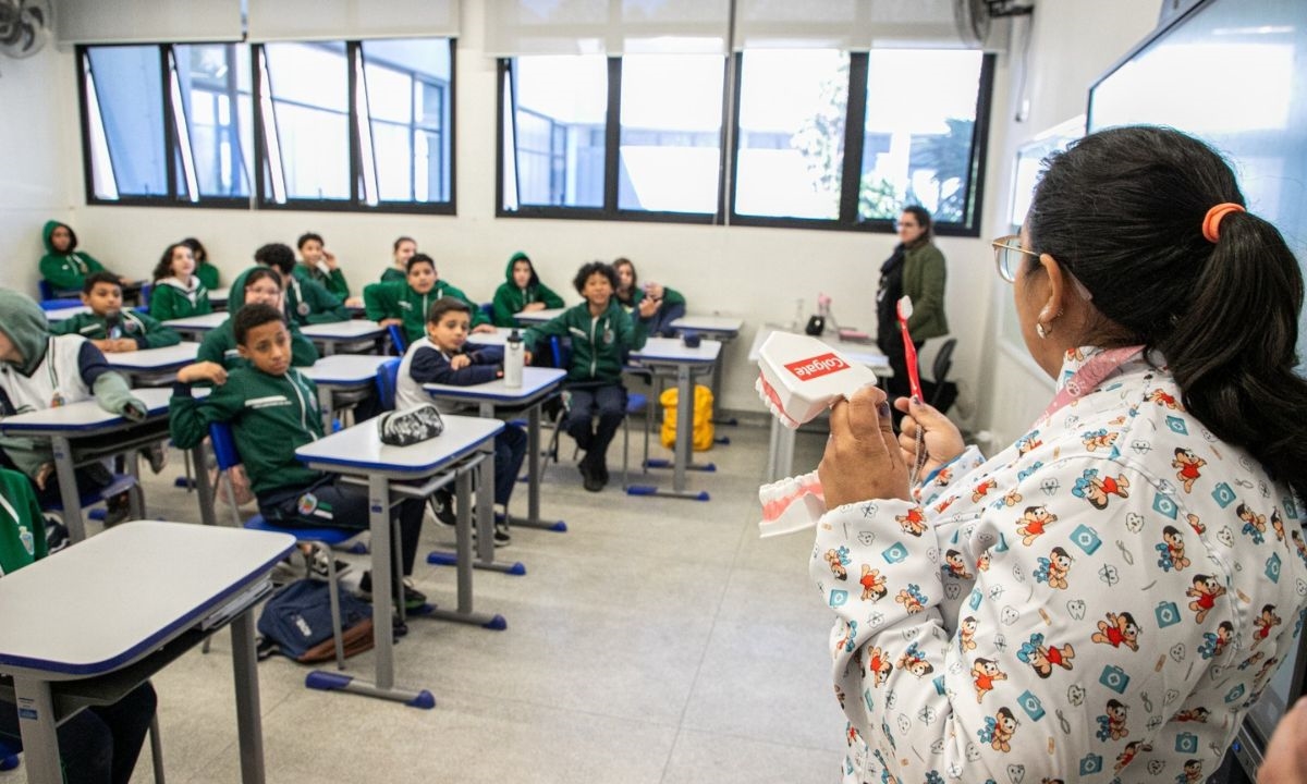 FOTO: Divulgação Diário do Grande ABC - Notícias e informações do Grande ABC: Santo André, São Bernardo, São Caetano, Diadema, Mauá, Ribeirão Pires e Rio Grande da Serra