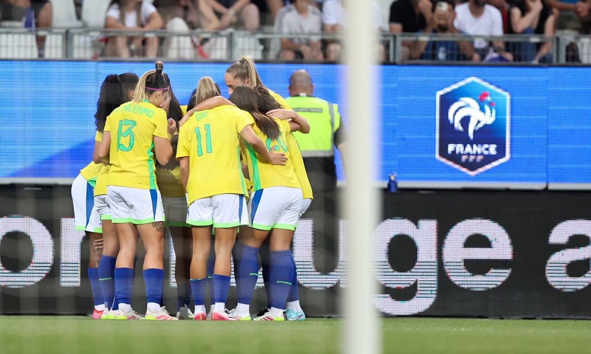 FOTO: Lívia Villas Boas/CBF Diário do Grande ABC - Notícias e informações do Grande ABC: Santo André, São Bernardo, São Caetano, Diadema, Mauá, Ribeirão Pires e Rio Grande da Serra