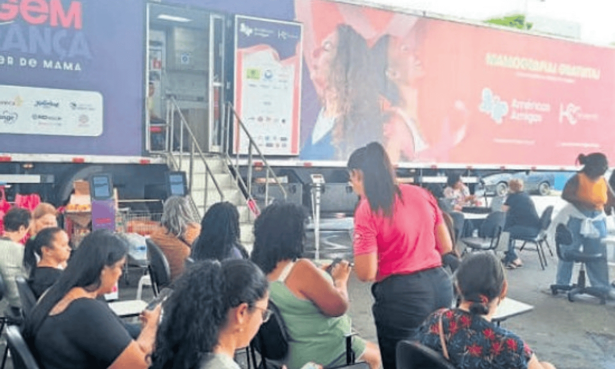 FOTO: Divulgação Diário do Grande ABC - Notícias e informações do Grande ABC: Santo André, São Bernardo, São Caetano, Diadema, Mauá, Ribeirão Pires e Rio Grande da Serra