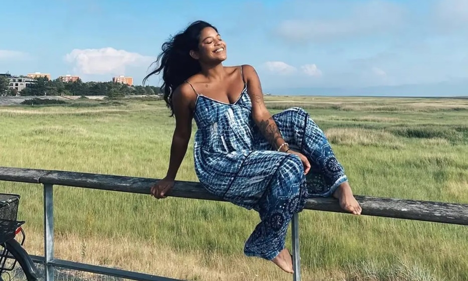 FOTO: Reprodução Instagram Juliana Marins Diário do Grande ABC - Notícias e informações do Grande ABC: Santo André, São Bernardo, São Caetano, Diadema, Mauá, Ribeirão Pires e Rio Grande da Serra