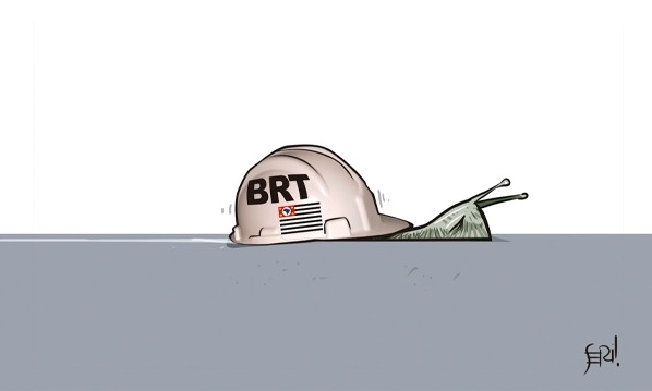 CHARGE: Seri Diário do Grande ABC - Notícias e informações do Grande ABC: Santo André, São Bernardo, São Caetano, Diadema, Mauá, Ribeirão Pires e Rio Grande da Serra