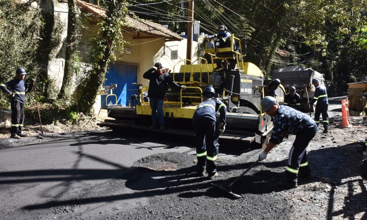 FOTO: Divulgação Diário do Grande ABC - Notícias e informações do Grande ABC: Santo André, São Bernardo, São Caetano, Diadema, Mauá, Ribeirão Pires e Rio Grande da Serra