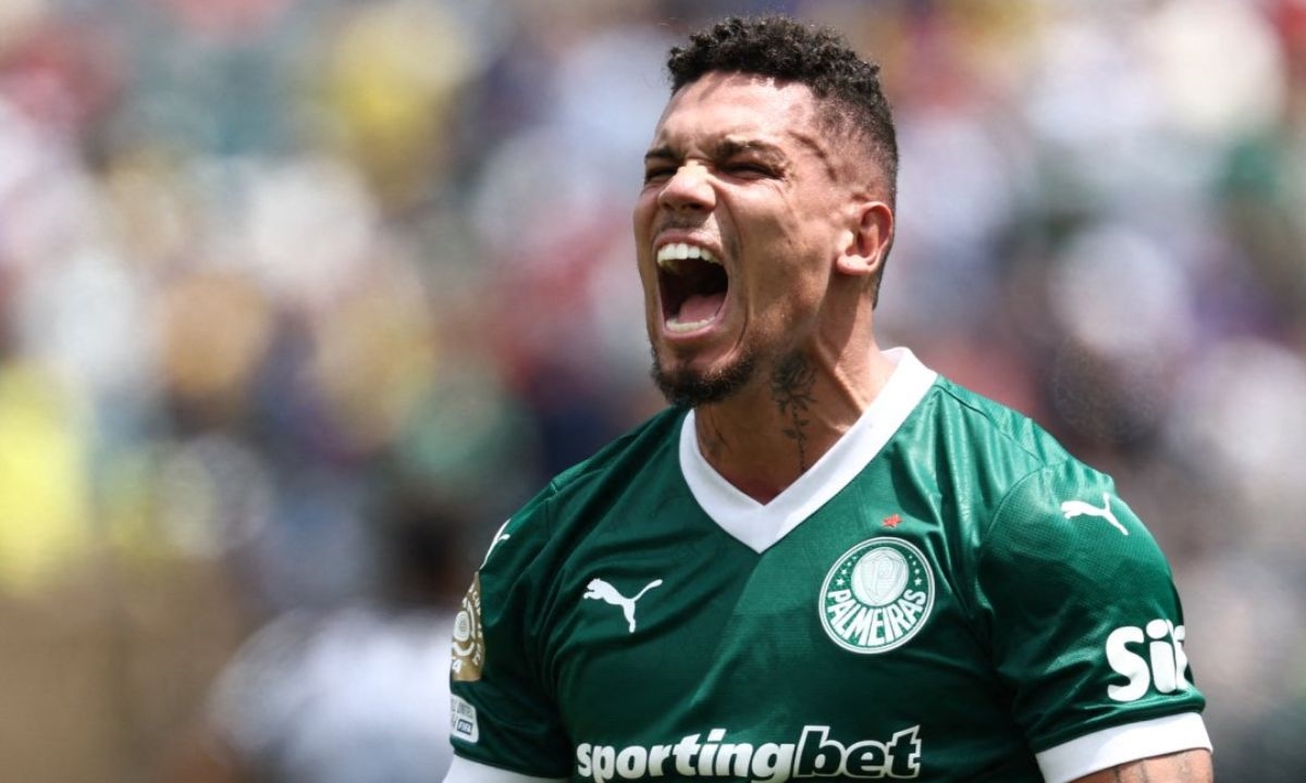 FOTO: Divulgação | Fifa Diário do Grande ABC - Notícias e informações do Grande ABC: Santo André, São Bernardo, São Caetano, Diadema, Mauá, Ribeirão Pires e Rio Grande da Serra