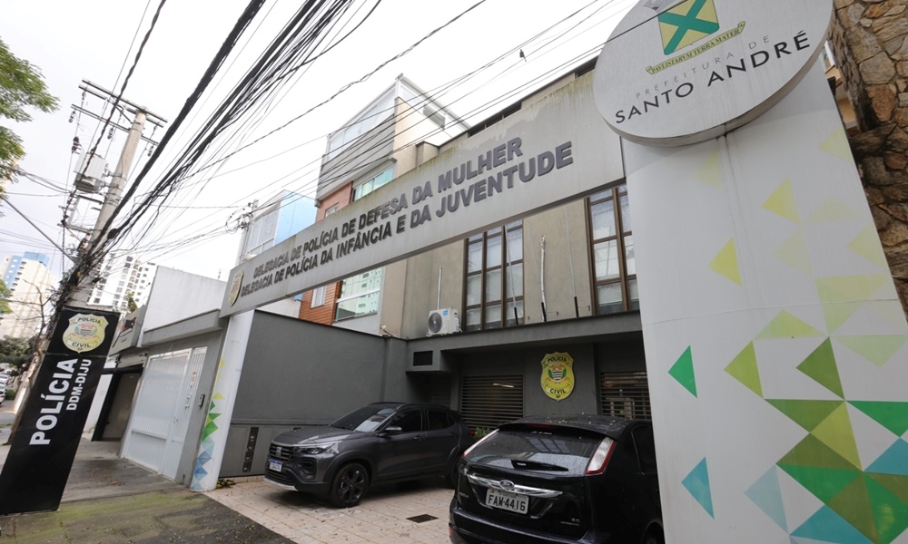 FOTO: Celso Luiz/DGABC Diário do Grande ABC - Notícias e informações do Grande ABC: Santo André, São Bernardo, São Caetano, Diadema, Mauá, Ribeirão Pires e Rio Grande da Serra