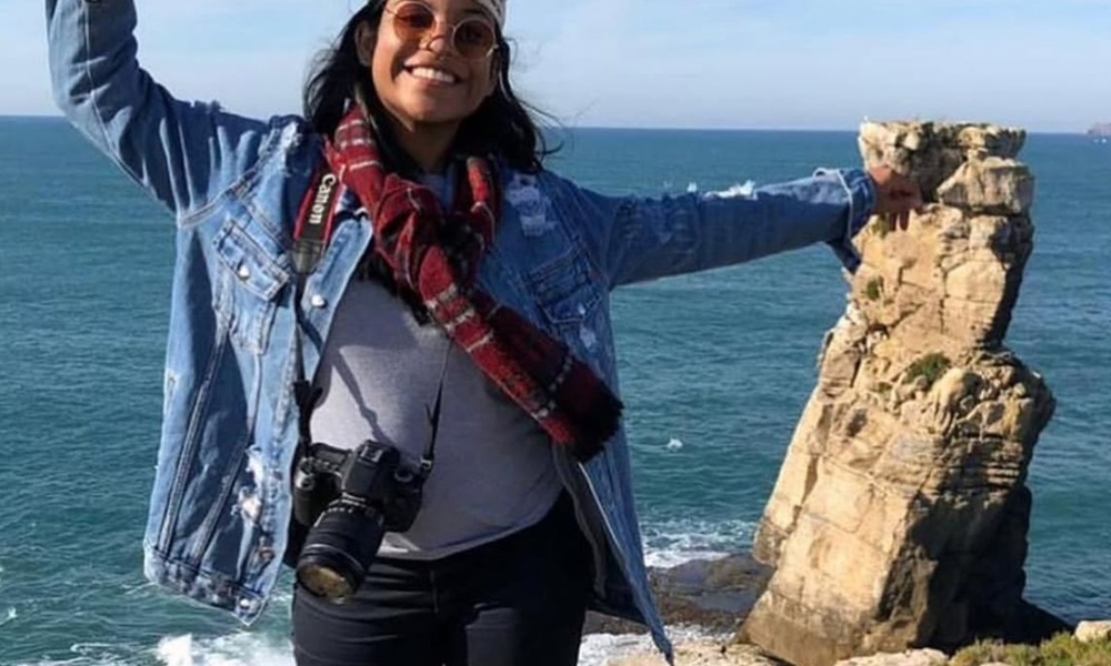 FOTO: Reprodução Instagram Juliana Marins Diário do Grande ABC - Notícias e informações do Grande ABC: Santo André, São Bernardo, São Caetano, Diadema, Mauá, Ribeirão Pires e Rio Grande da Serra