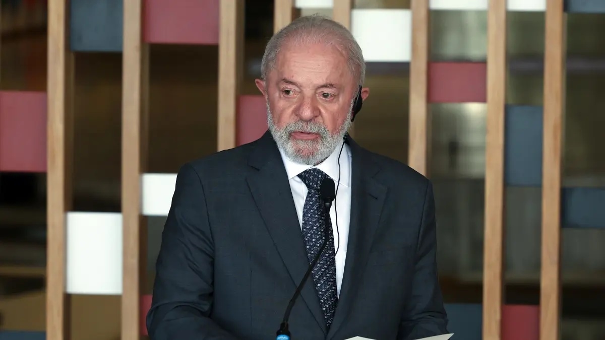 FOTO: Antônio Cruz/Agência Brasil Diário do Grande ABC - Notícias e informações do Grande ABC: Santo André, São Bernardo, São Caetano, Diadema, Mauá, Ribeirão Pires e Rio Grande da Serra