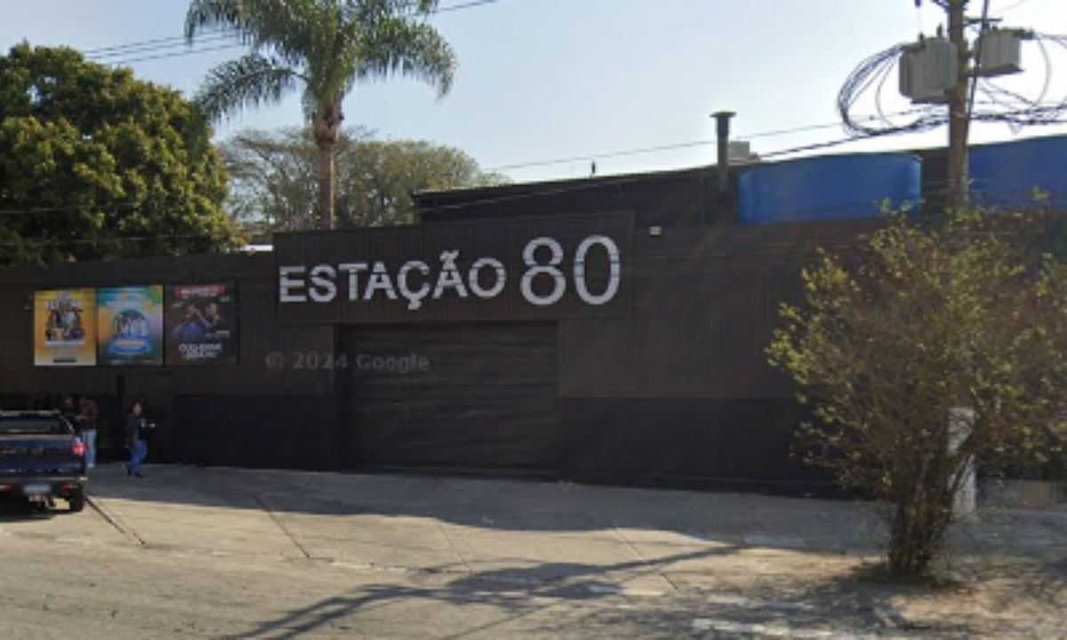 FOTO: Google Earth Diário do Grande ABC - Notícias e informações do Grande ABC: Santo André, São Bernardo, São Caetano, Diadema, Mauá, Ribeirão Pires e Rio Grande da Serra