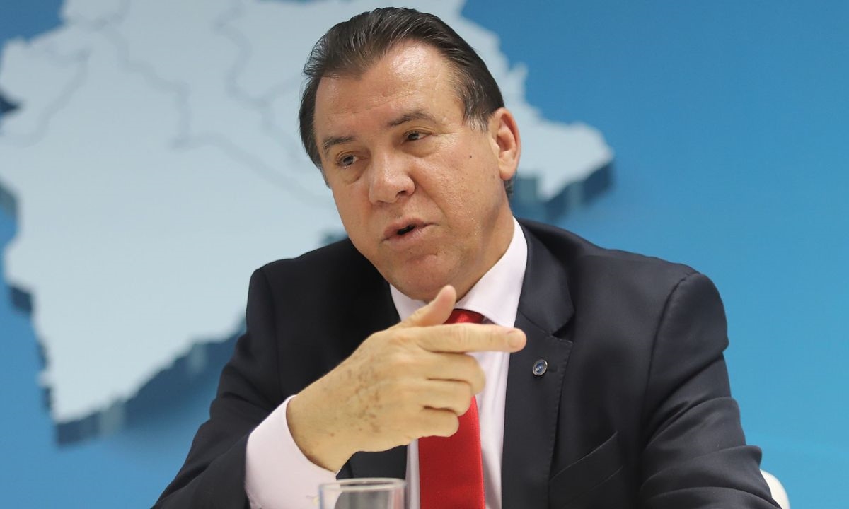 FOTO: Denis Maciel | DGABC Diário do Grande ABC - Notícias e informações do Grande ABC: Santo André, São Bernardo, São Caetano, Diadema, Mauá, Ribeirão Pires e Rio Grande da Serra