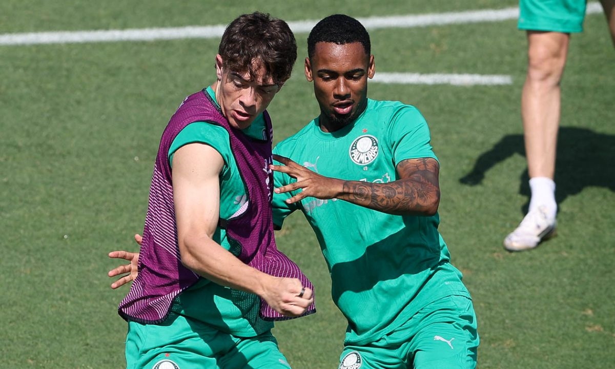 FOTO: Cesar Greco/Palmeiras/by Canon Diário do Grande ABC - Notícias e informações do Grande ABC: Santo André, São Bernardo, São Caetano, Diadema, Mauá, Ribeirão Pires e Rio Grande da Serra