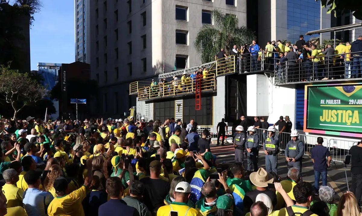 FOTO: Rovena Rosa/Agência Brasil Diário do Grande ABC - Notícias e informações do Grande ABC: Santo André, São Bernardo, São Caetano, Diadema, Mauá, Ribeirão Pires e Rio Grande da Serra