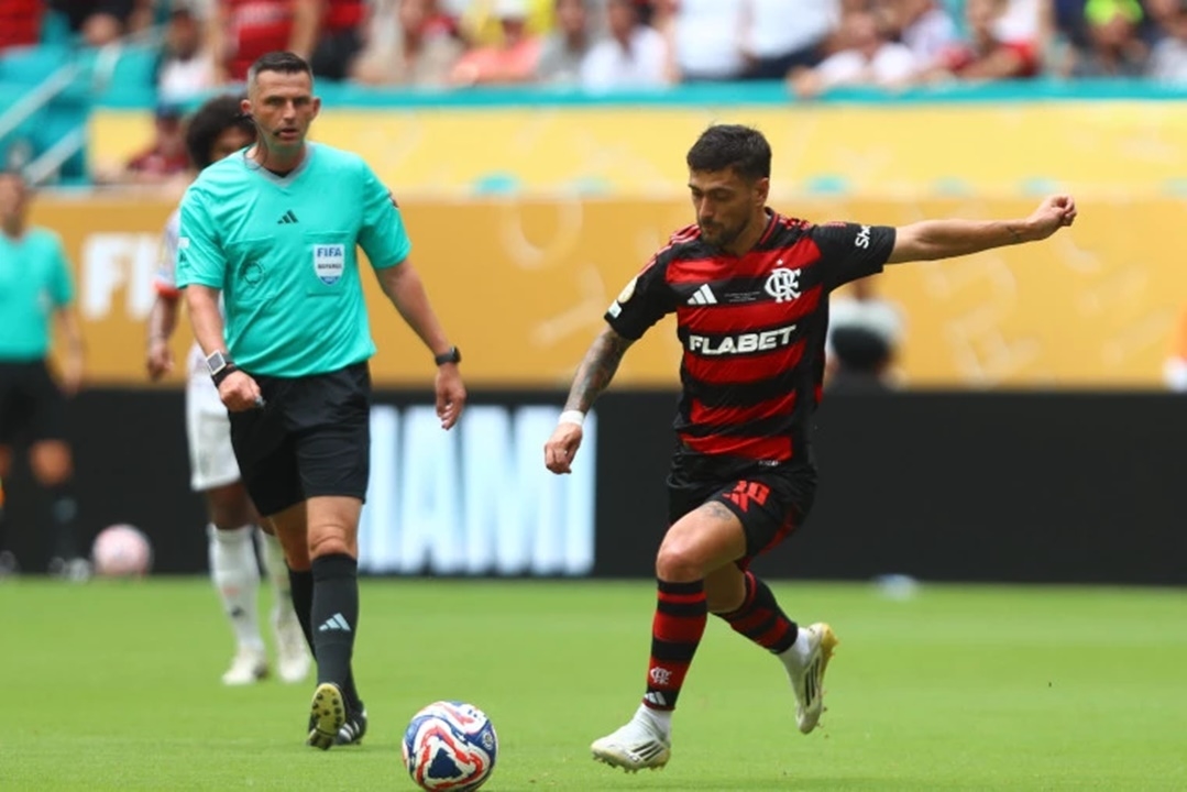 FOTO: Gilvan de Souza/Flamengo Diário do Grande ABC - Notícias e informações do Grande ABC: Santo André, São Bernardo, São Caetano, Diadema, Mauá, Ribeirão Pires e Rio Grande da Serra