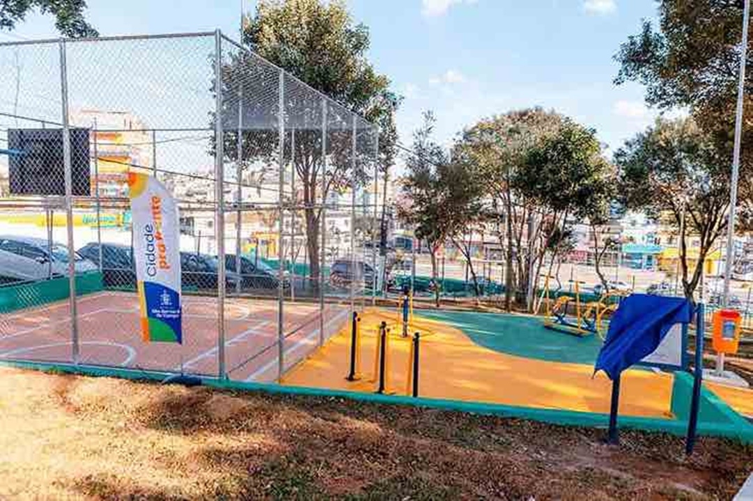 FOTO: Isabella Diniz/Prefeitura de São Bernardo Diário do Grande ABC - Notícias e informações do Grande ABC: Santo André, São Bernardo, São Caetano, Diadema, Mauá, Ribeirão Pires e Rio Grande da Serra