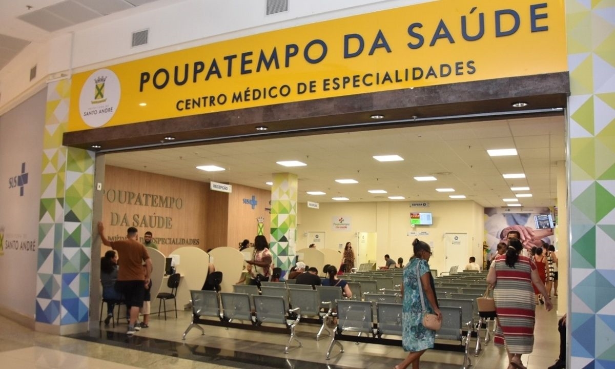 FOTO: Helber Aggio/PSA Diário do Grande ABC - Notícias e informações do Grande ABC: Santo André, São Bernardo, São Caetano, Diadema, Mauá, Ribeirão Pires e Rio Grande da Serra