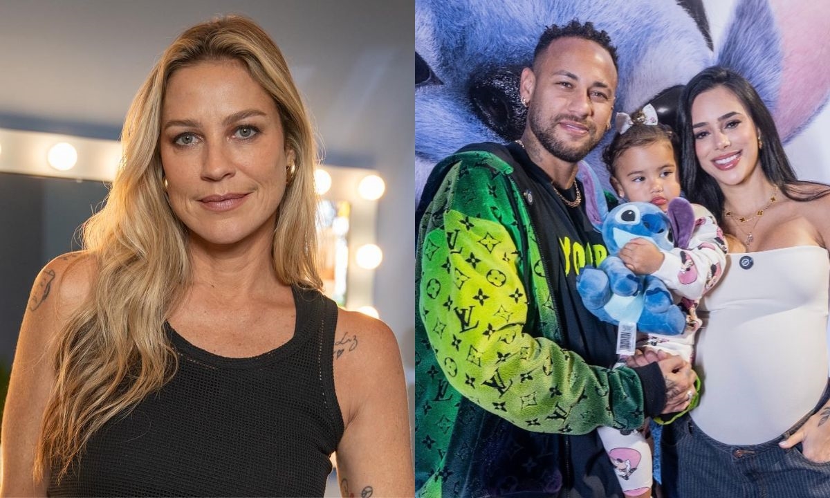 FOTO: Redes sociais Diário do Grande ABC - Notícias e informações do Grande ABC: Santo André, São Bernardo, São Caetano, Diadema, Mauá, Ribeirão Pires e Rio Grande da Serra