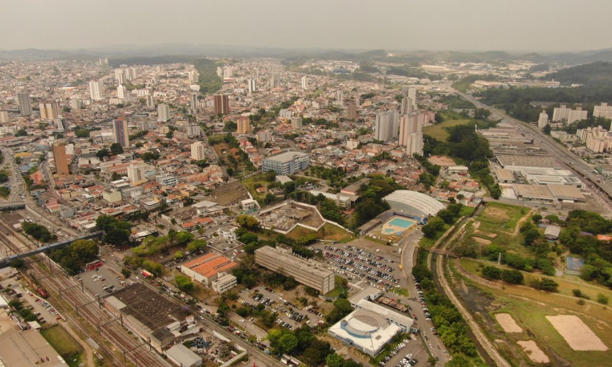 FOTO: Jessé Lino/PMM Diário do Grande ABC - Notícias e informações do Grande ABC: Santo André, São Bernardo, São Caetano, Diadema, Mauá, Ribeirão Pires e Rio Grande da Serra