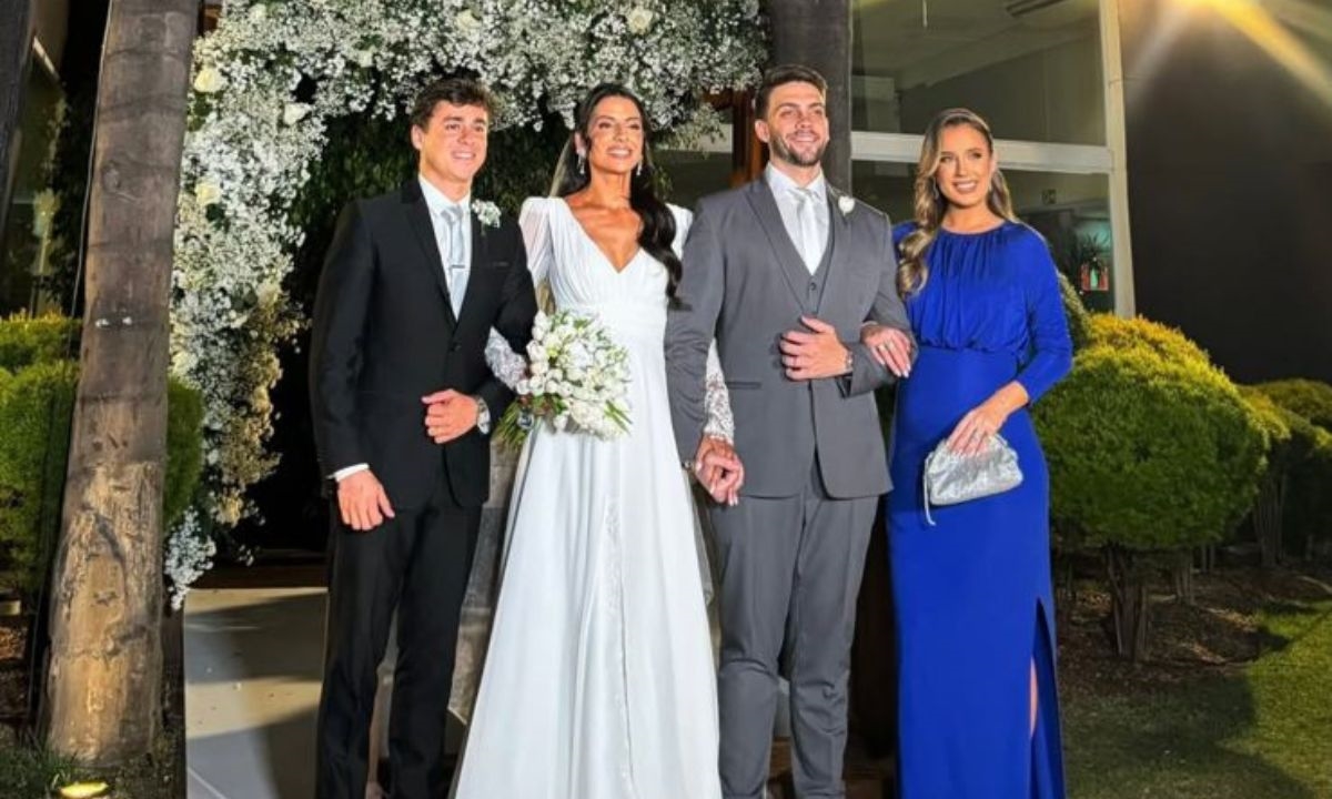 FOTO: Redes sociais Diário do Grande ABC - Notícias e informações do Grande ABC: Santo André, São Bernardo, São Caetano, Diadema, Mauá, Ribeirão Pires e Rio Grande da Serra