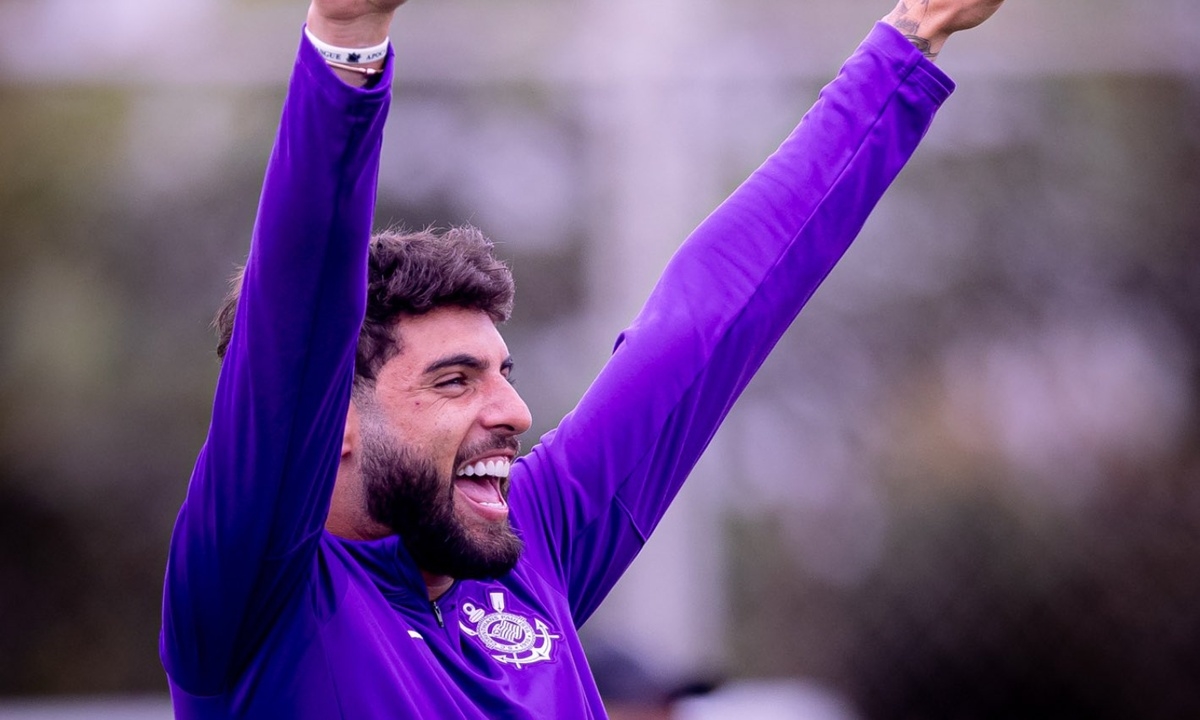 FOTO: Rodrigo Coca / Corinthians Diário do Grande ABC - Notícias e informações do Grande ABC: Santo André, São Bernardo, São Caetano, Diadema, Mauá, Ribeirão Pires e Rio Grande da Serra