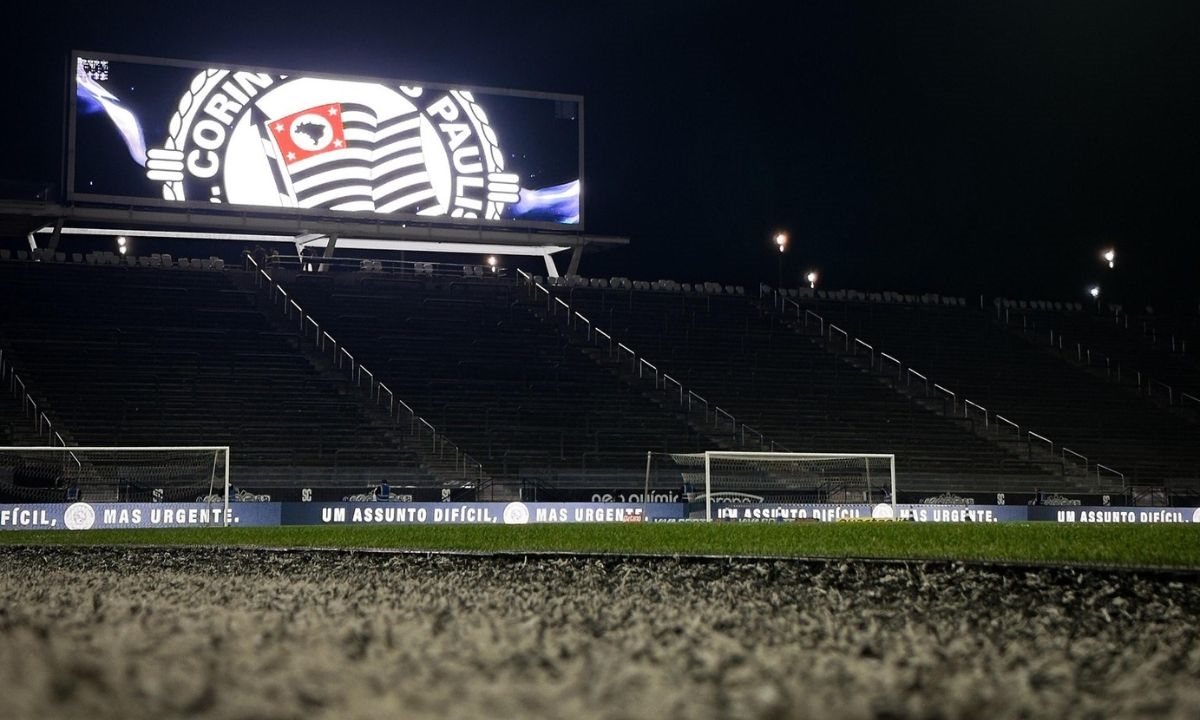 FOTO: Gustavo Vasco / Corinthians Diário do Grande ABC - Notícias e informações do Grande ABC: Santo André, São Bernardo, São Caetano, Diadema, Mauá, Ribeirão Pires e Rio Grande da Serra