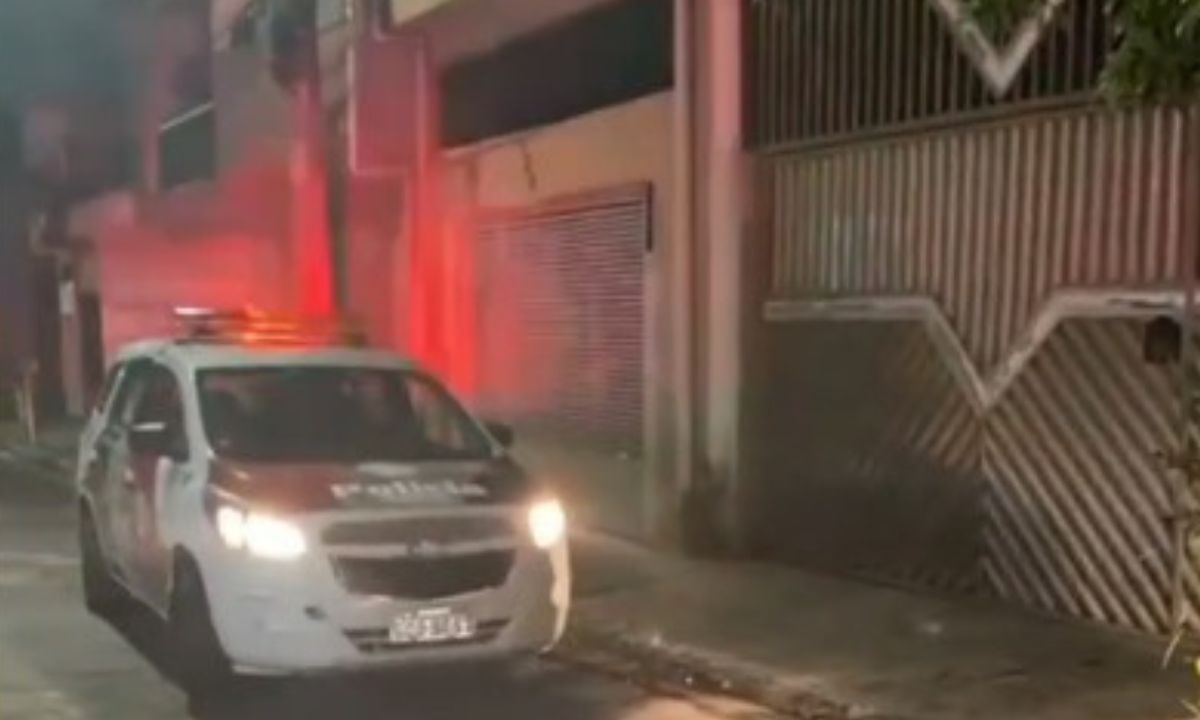 FOTO: Reprodução Diário do Grande ABC - Notícias e informações do Grande ABC: Santo André, São Bernardo, São Caetano, Diadema, Mauá, Ribeirão Pires e Rio Grande da Serra