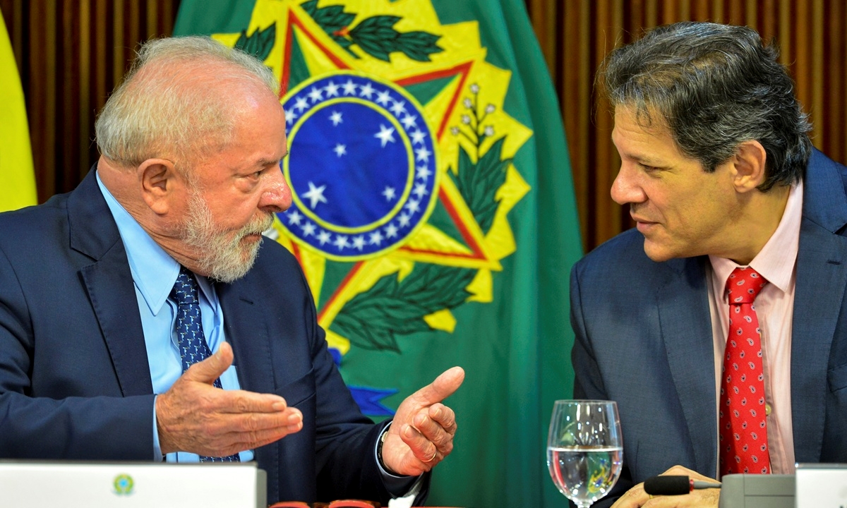 FOTO: Marcelo Camargo/Agência Brasil Diário do Grande ABC - Notícias e informações do Grande ABC: Santo André, São Bernardo, São Caetano, Diadema, Mauá, Ribeirão Pires e Rio Grande da Serra