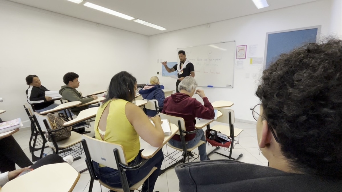 FOTO: Jesse Lino/PMM Diário do Grande ABC - Notícias e informações do Grande ABC: Santo André, São Bernardo, São Caetano, Diadema, Mauá, Ribeirão Pires e Rio Grande da Serra
