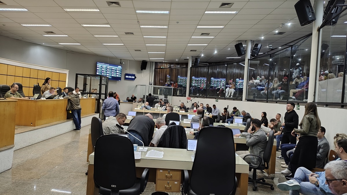 FOTO: Wilson Guardia/DGABC Diário do Grande ABC - Notícias e informações do Grande ABC: Santo André, São Bernardo, São Caetano, Diadema, Mauá, Ribeirão Pires e Rio Grande da Serra