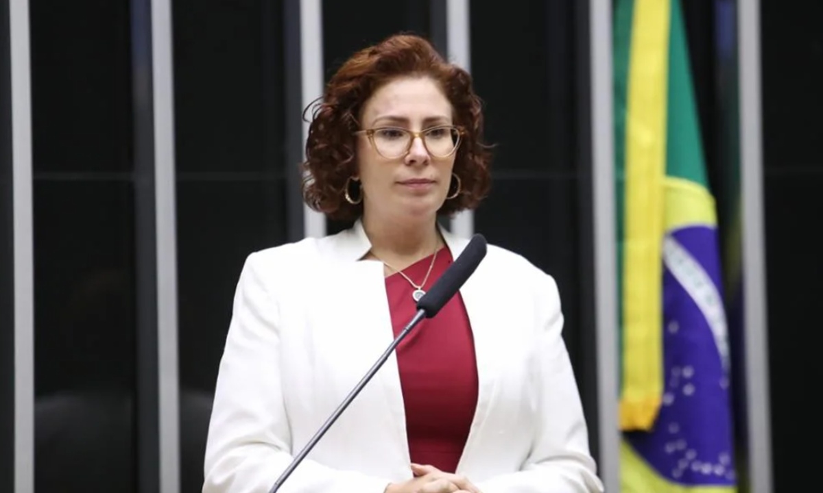 FOTO: Zeca Ribeiro/Câmara dos Deputados Diário do Grande ABC - Notícias e informações do Grande ABC: Santo André, São Bernardo, São Caetano, Diadema, Mauá, Ribeirão Pires e Rio Grande da Serra